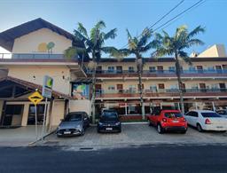 Tropicanas Hotel e Eventos