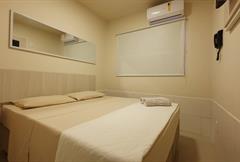 (THE) SUPERIOR QUÁDRUPLO