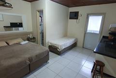 (THE) STANDARD TRIPLO