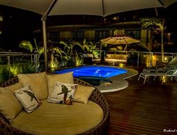 Charme Pousada Boutique & Spa