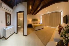 Suíte luxo -  Família