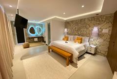 Suíte Jaqueline - Presidencial