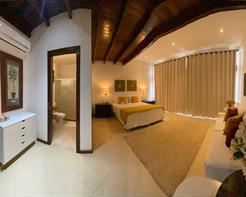 Suíte luxo -  Família