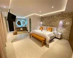 Suíte Jaqueline - Presidencial