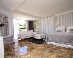 Suíte luxo - Máster