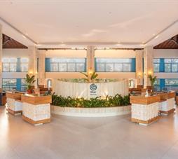 Sauipe Mar Premium - All Inclusive