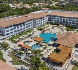 Sauipe Mar Premium - All Inclusive