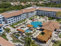 Sauipe Mar Premium - All Inclusive