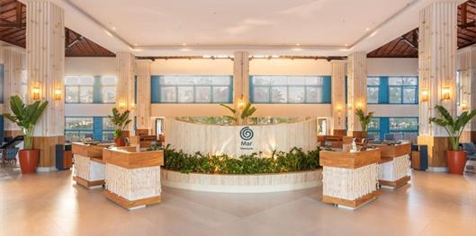 Sauipe Mar Premium - All Inclusive