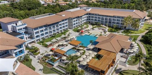 Sauipe Mar Premium - All Inclusive