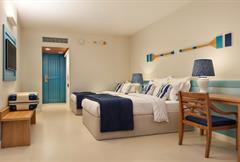 Apartamento Superior - Adaptado