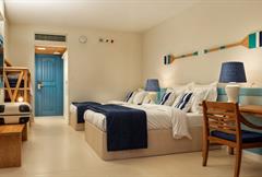 Apartamento Superior - PCD (Pessoa com Deficiência)