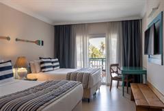 Standard Apartment - Adapted