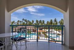 Apartamento Superior - Vista Piscina