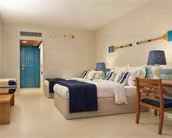 Apartamento Superior - Adaptado