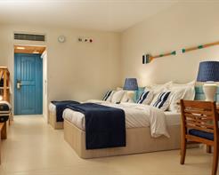 Apartamento Superior - PCD (Pessoa com Deficiência)