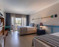 Apartamento Superior - PCD (Pessoa com Deficiência)