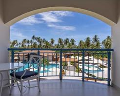 Apartamento Superior - Vista Piscina