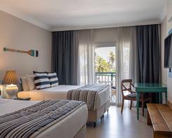 [OC] Apartamento Superior - Vista Mar