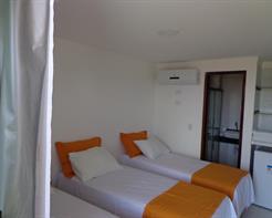 APARTAMENTO TRIPLO STANDARD