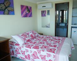 APARTAMENTO CASAL STANDARD