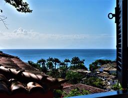 Hibiscus Beach Pousada