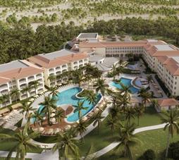 Sauipe Sol Grand Premium -  All Inclusive