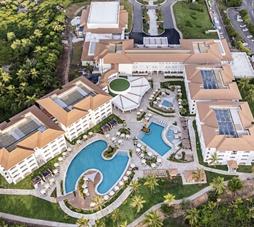 Sauipe Sol Grand Premium - All Inclusive