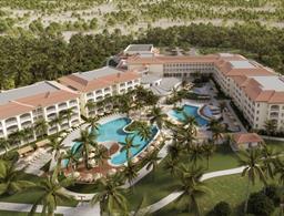 Sauipe Sol Grand Premium -  All Inclusive