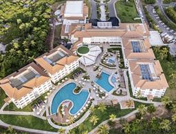 Sauipe Sol Grand Premium - All Inclusive