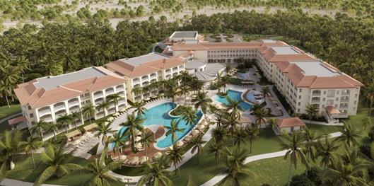 Sauipe Sol Grand Premium -  All Inclusive