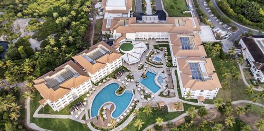 Sauipe Sol Grand Premium - All Inclusive