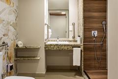 Quarto Superior PCD (Pessoa com Deficiência)