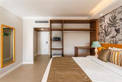 Apartamento Luxo PCD (Pessoa com Deficiência)