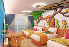 Quarto Superior Temático