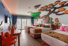 Quarto Superior Temático