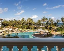 Quarto Superior Vista Mar