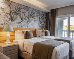 Quarto Superior Adaptado