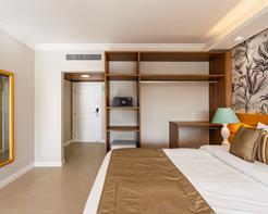 Apartamento Luxo PCD (Pessoa com Deficiência)