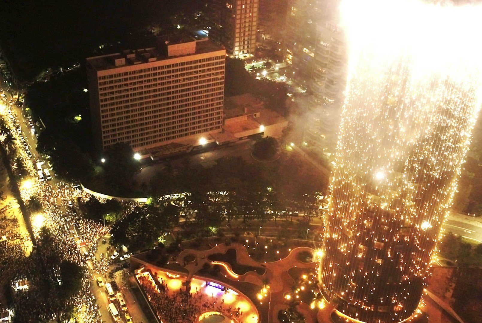 Imagem ilustrativa do hotel Hotel Nacional Rio de Janeiro