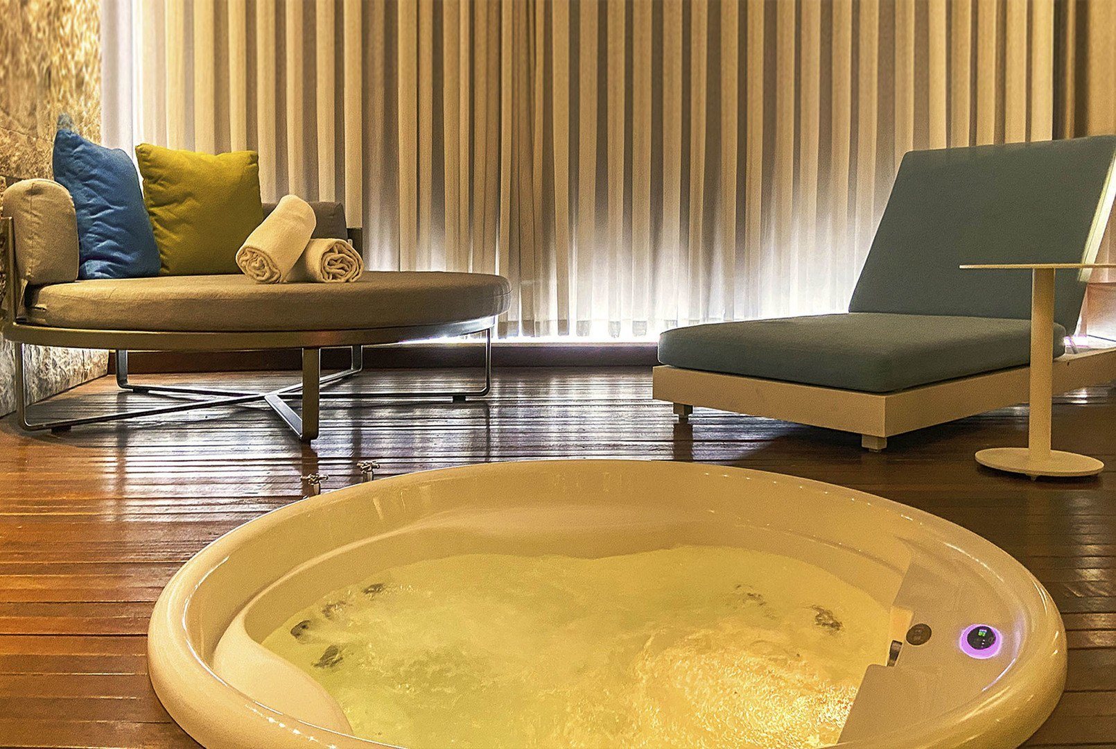 Imagem ilustrativa do hotel Hotel Nacional Rio de Janeiro