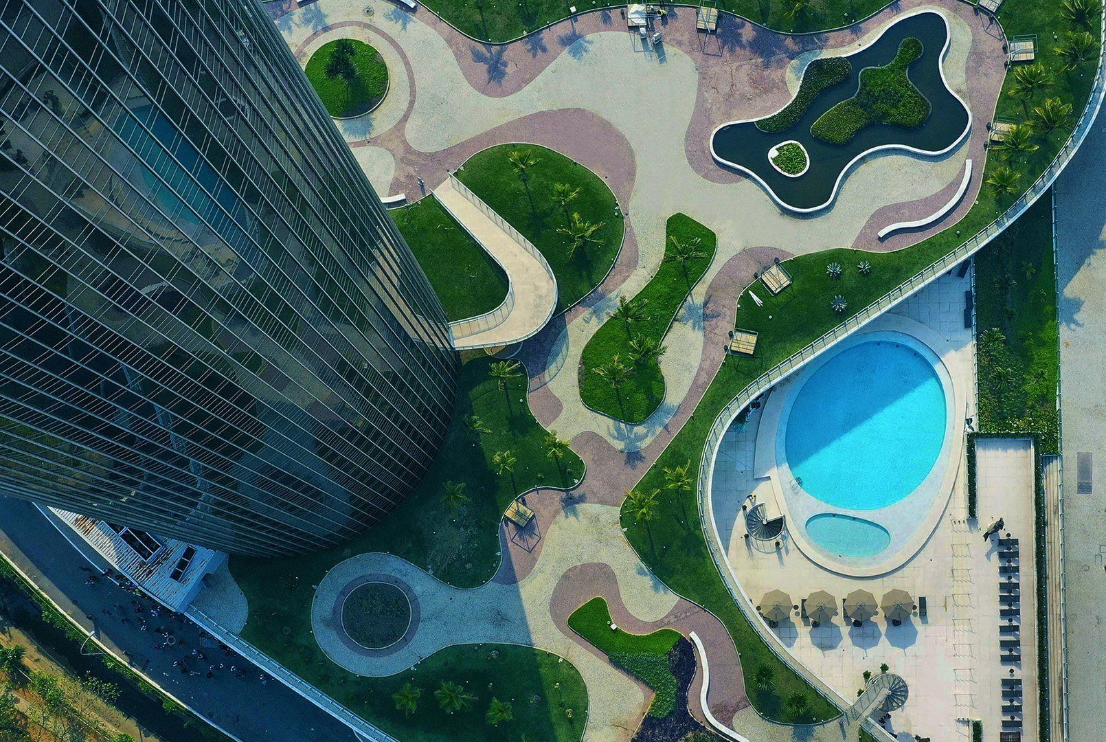 Imagem ilustrativa do hotel Hotel Nacional Rio de Janeiro