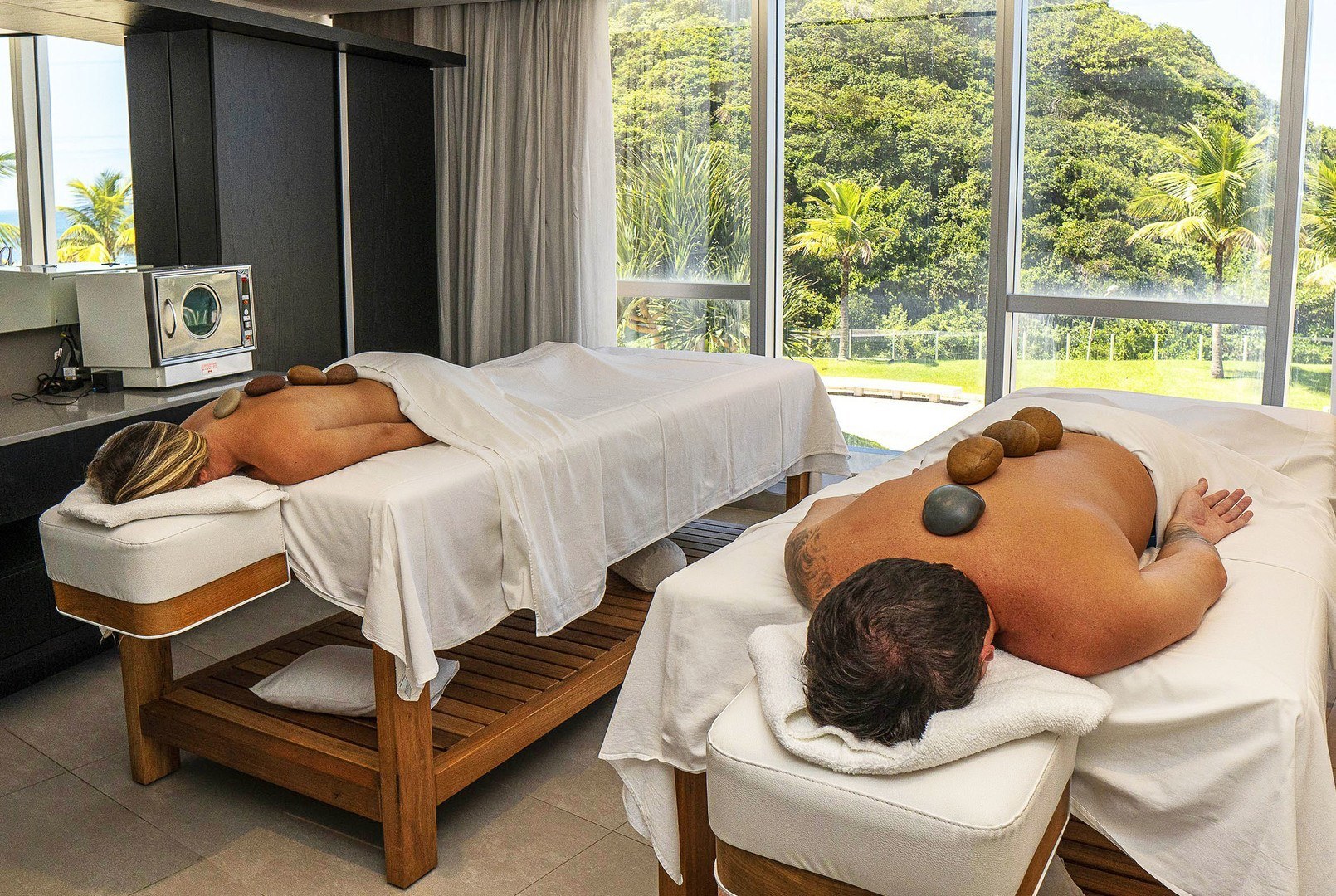 Imagem ilustrativa do hotel Hotel Nacional Rio de Janeiro