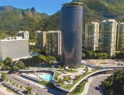 Hotel Nacional Rio de Janeiro
