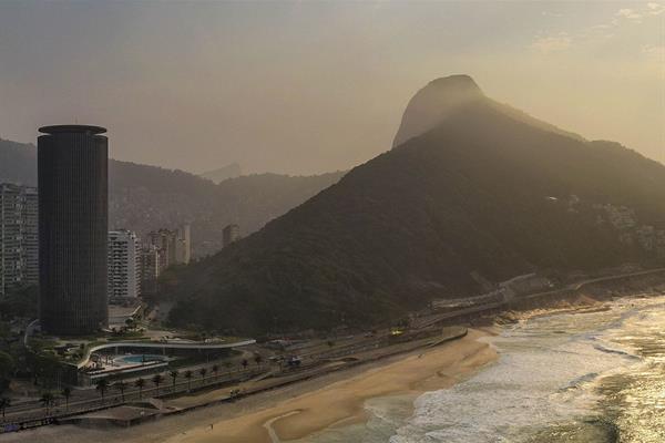 Foto 4 de Hotel Nacional Rio de Janeiro