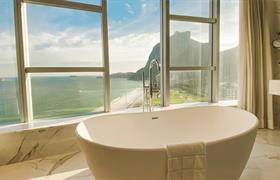 Suite Nacional de Hotel Nacional Rio de Janeiro