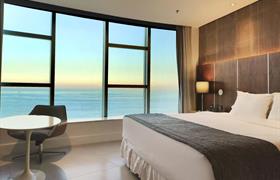 Lujo Mar de Hotel Nacional Rio de Janeiro
