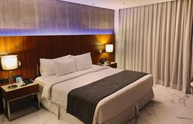 Lujo Accesibilidad de Hotel Nacional Rio de Janeiro