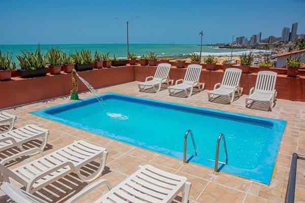 Foto 6 de Brisa do Mar Beach Hotel – GRUPO GR