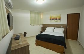 Habitación estándar de Brisa do Mar Beach Hotel – GRUPO GR